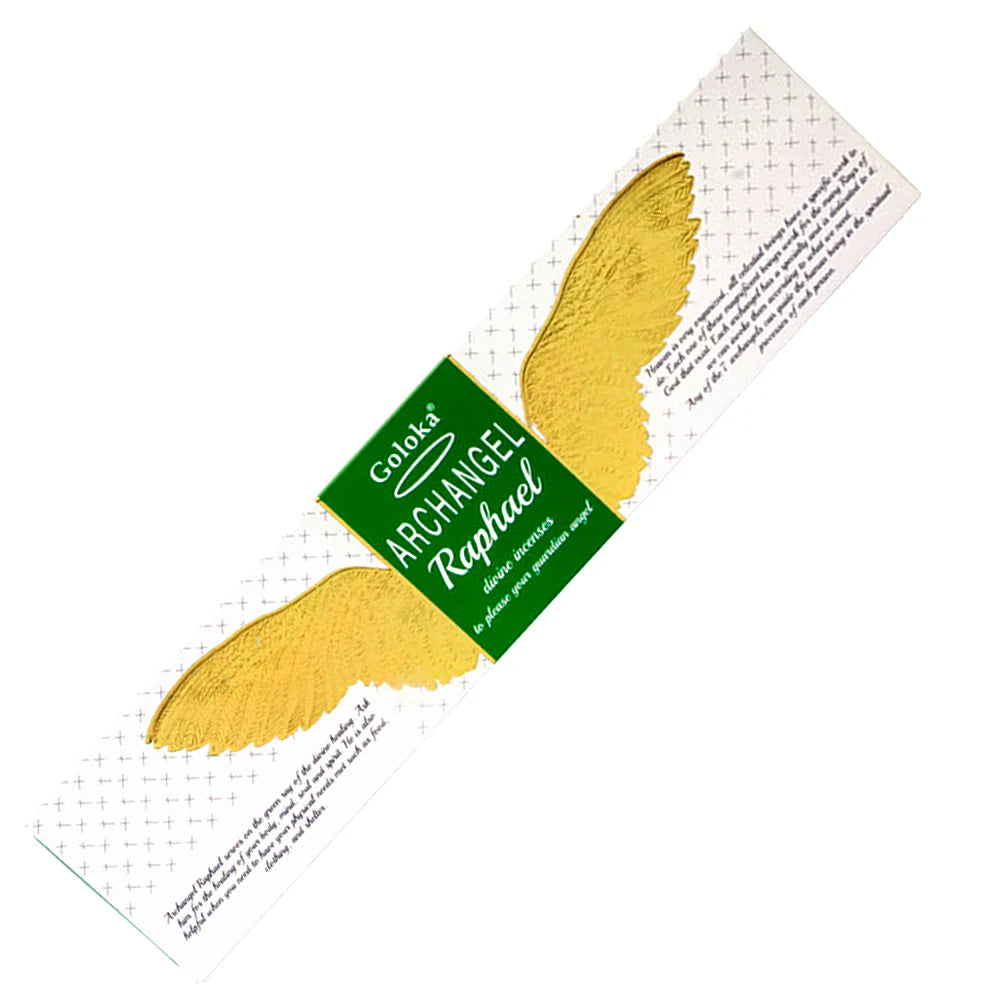 Incense - Archangel Raphael GOLOKA